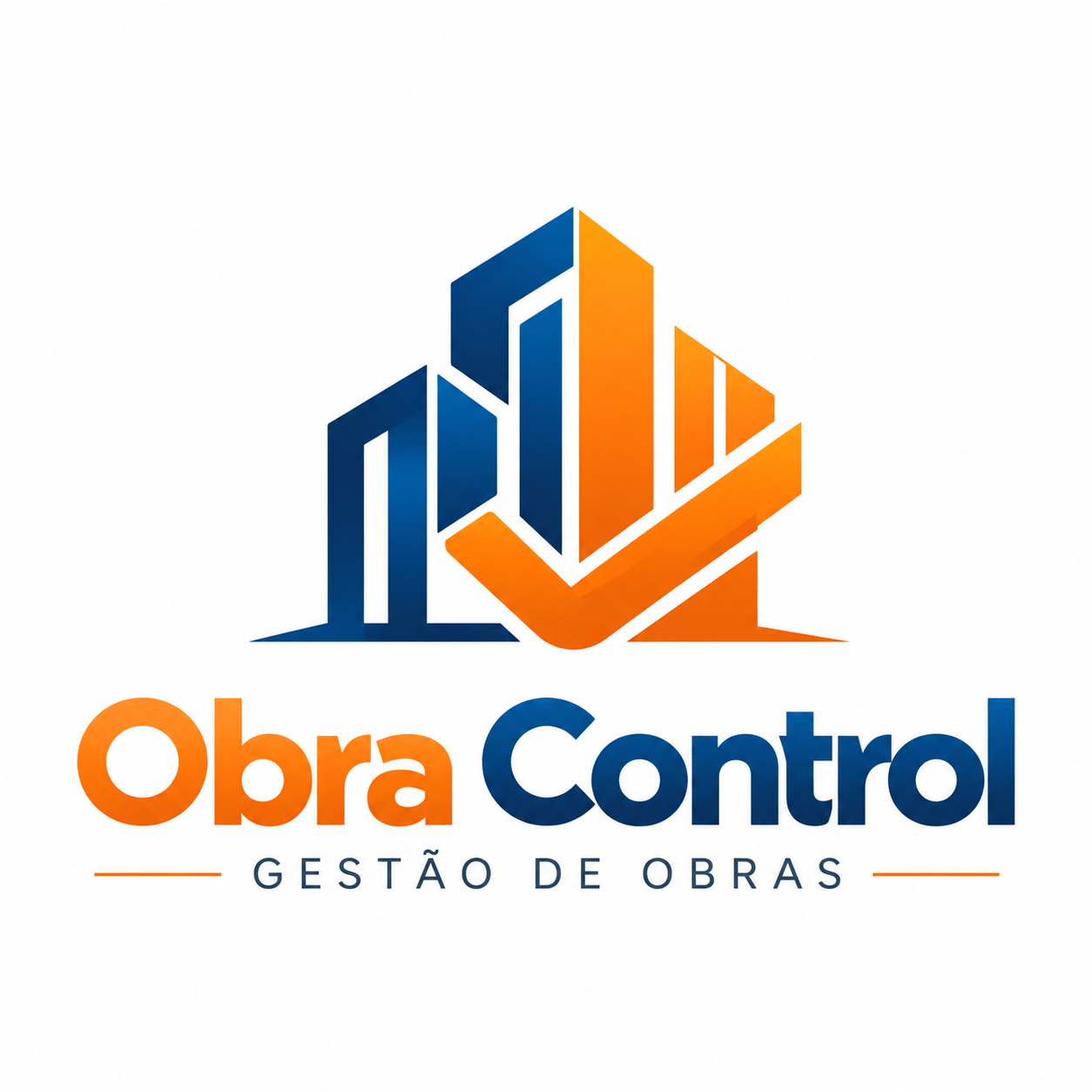 ObraControl — Gestão de obras