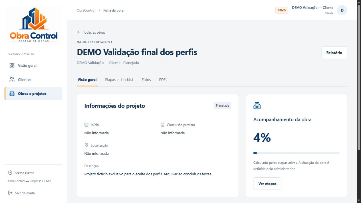 Captura real: Uma visão própria para o cliente